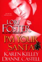 I'm Your Santa 0758228600 Book Cover