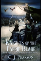 Knights of the Faerie Blade B088LKDKD6 Book Cover