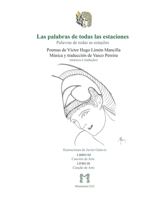 Las Palabras de Todas Las Estaciones: Libro III (Spanish Edition) B0FMXK73YX Book Cover