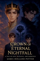 Crown Of Eternal Nightfall B0F791D435 Book Cover