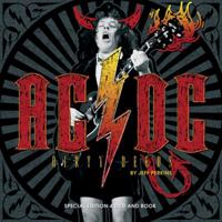 AC/DC: Dirty Deeds 0956603807 Book Cover