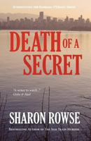 Death of a Secret: A Barbara O'Grady Mystery 0986917168 Book Cover