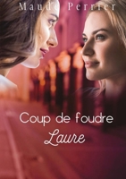 Coup de Foudre (French Edition) B08FP9NXMF Book Cover