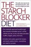 The Starch Blocker Diet 0060559330 Book Cover