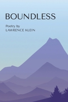 Boundless: Poetry 1771617764 Book Cover