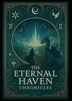 The Eternal Haven: Book I: The Moonlit Slumber 1069823201 Book Cover