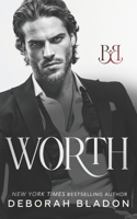 Worth 198119214X Book Cover
