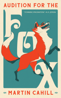 Audition For The Fox 1616964448 Book Cover