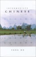 Intermediate Chinese 0781809924 Book Cover