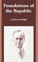 Foundations of the Republic 1410215989 Book Cover