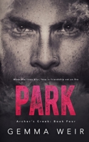 Park 1913769968 Book Cover