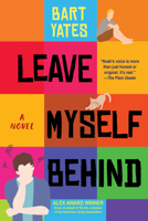 Leave Myself Behind 0758203489 Book Cover