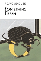 Something Fresh 1977816924 Book Cover