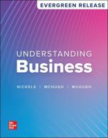 Understanding Business 1266645152 Book Cover