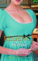 Regency Rebels 0263887383 Book Cover