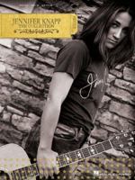 Jennifer Knapp - The Collection 0634080601 Book Cover