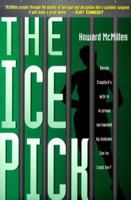 The Ice Pick 0970006608 Book Cover