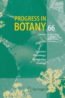 Progress in Botany / Volume 66 (Progress in Botany) 3642429424 Book Cover