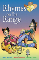 Rhymes on the Range: Poetry 0888393687 Book Cover