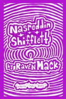 Nasreddin Shifflett 1514769778 Book Cover