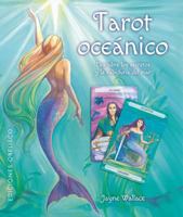 Tarot Oceanico 8491114106 Book Cover