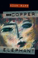 The Copper Elephant 0064472612 Book Cover