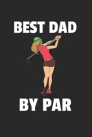 Golf Golfen Golfspieler Notizbuch: Golf Golfen Golfspieler Notizbuch f�r Liebhaber / Notizheft / Notizblock A5 (6x9in) Dotted Notebook / Punkteraster / 120 gepunktete Seiten 1678816795 Book Cover