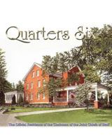 Quarters Six 1483936880 Book Cover