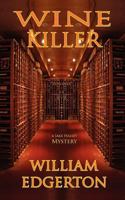 Wine Killer 0983493804 Book Cover