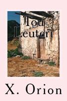 Tou Leuteri: Poiitiko Afieroma 1541317327 Book Cover