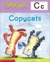 Copycats 0439165261 Book Cover