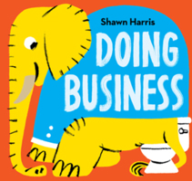 Doing Business 1324015667 Book Cover