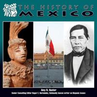 The History of Mexico 142220653X Book Cover