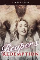 Reaper's Redemption (Satans Sons MC) 3947234058 Book Cover