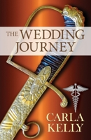 The Wedding Journey 0451206959 Book Cover