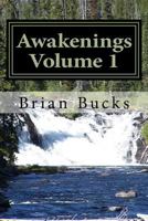 Awakenings: Volume 1 0692705953 Book Cover