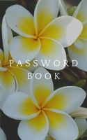 Password Book: Keep your usernames, passwords, social info, web addresses and security questions in one. So easy & organized 1699821666 Book Cover