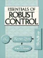 Essentials of Robust Control 0135258332 Book Cover