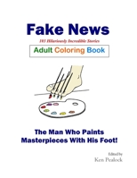 Fake News Stories 1986503364 Book Cover