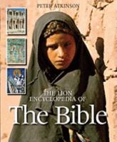 The Lion Encyclopedia of the Bible 0745960103 Book Cover