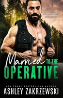 Married to the Operative B0CPFW3TDN Book Cover