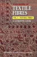 Handbook of Textile Fibres: Natural Fibres 1855734842 Book Cover