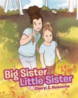 Big Sister Little Sister 1641910577 Book Cover