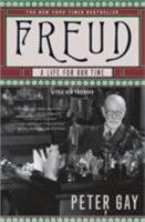 Freud: A Life for Our Time 0385262566 Book Cover