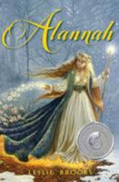 Alannah 0996652329 Book Cover