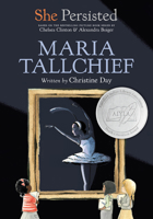 She Persisted: Maria Tallchief 0593115813 Book Cover