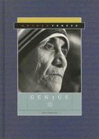 Mother Teresa: Genius 1583413308 Book Cover