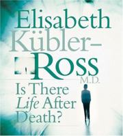 Is There Life After Death? 1591793785 Book Cover