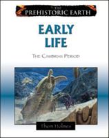 Early Life: The Cambrian Period 0816059578 Book Cover