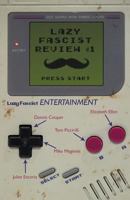 Lazy Fascist Review #1 1621051498 Book Cover